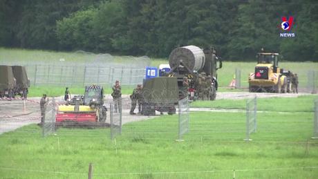 Thế giới hôm nay: Sứ mệnh bất khả thi