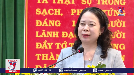 Tăng trưởng bền vững, nâng cao chất lượng cuộc sống người dân 