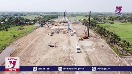 Áp lực giải ngân vốn đầu tư công 