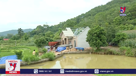 Bản tin thời sự 11h ngày 14/6/2024