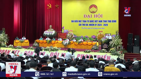 Đào tạo, bồi dưỡng cán bộ trong hệ thống công tác Mặt trận