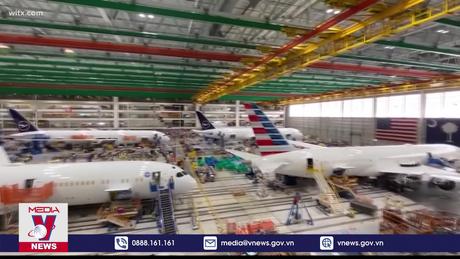 FAA thừa nhận thiếu thận trọng trong việc giám sát Boeing