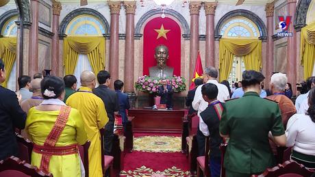 VNA News - Bản tin tiếng Anh ngày 14/06/2024