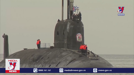 Bản tin thời sự 13h ngày 14/6/2024