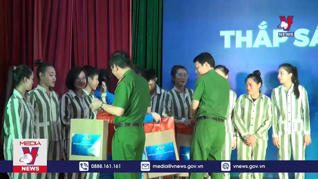 Thắp sáng ước mơ hoàn lương 