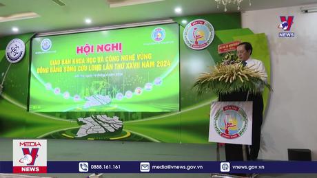 Ứng phó linh hoạt với hạn mặn, sạt lở ở ĐBSCL