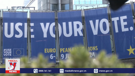 Thế giới 360 độ: Cục diện xáo trộn hậu bầu cử