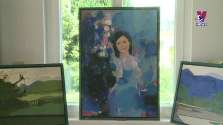 Văn hóa toàn cảnh ngày 15/6/2024
