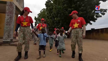 VNA News - Bản tin tiếng Anh ngày 15/6/2024