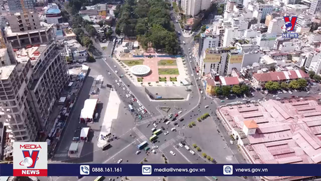 Bản tin thời sự 20h ngày 15/6/2024