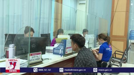 Lợi ích từ việc cấp phiếu lý lịch tư pháp qua ứng dụng VNeID