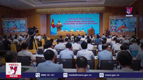 Bản tin thời sự 11h ngày 15/6/2024