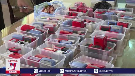 Đẩy mạnh quản lý thuế thương mại điện tử