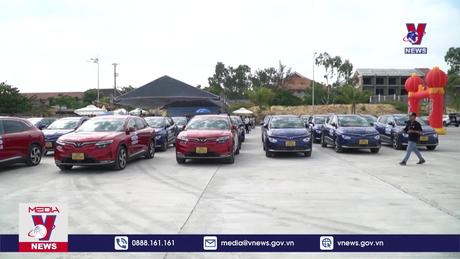 Bản tin thời sự 17h ngày 15/6/2024