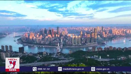 Thương mại RCEP vượt 5,6 nghìn tỷ USD