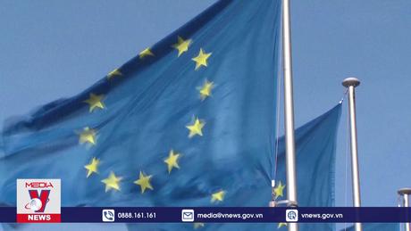 EU nhất trí về nguyên tắc thời điểm đàm phán kết nạp Ukraine
