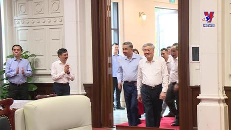 Truyền Hình Tòa Án Nhân Dân ngày 15/6/2024