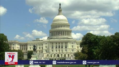 Hạ viện Mỹ nhất trí duy trì lực lượng đồn trú ở Hàn Quốc