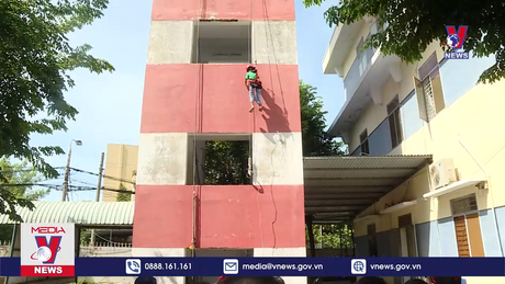 Bản tin thời sự 13h ngày 15/6/2024