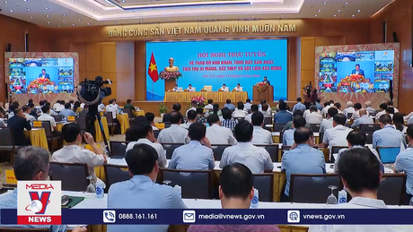 Tháo gỡ khó khăn cho ngành vật liệu xây dựng, sắt thép, xi măng