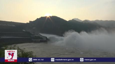 Yêu cầu thủy điện phải cảnh báo trước khi xả lũ cấp