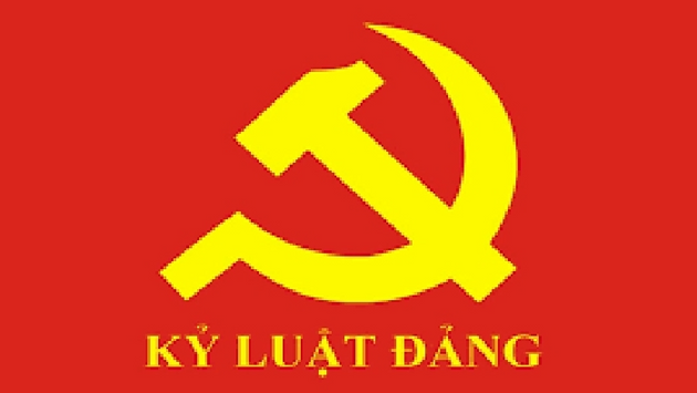 Đề nghị thi hành kỷ luật Ban cán sự đảng Bộ Tài chính nhiệm kỳ 2016 – 2021