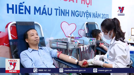 Bản tin thời sự 18h ngày 15/6/2024