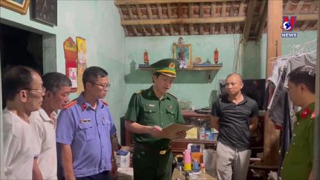 Đường dây nóng 389 ngày 15/6/2024