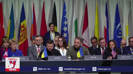 Nga kêu gọi đối thoại đáng tin cậy với Ukraine