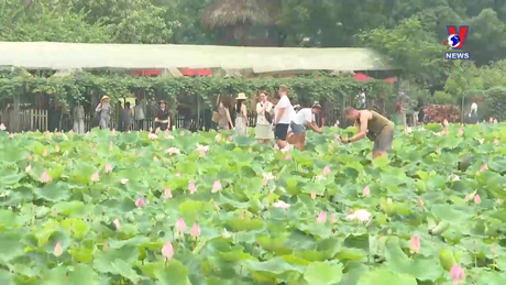 Noticiero Semanal – Bản tin tiếng Tây Ban Nha ngày 17/6/2024