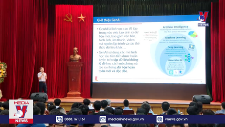 Bản tin thời sự 06h ngày 15/6/2024