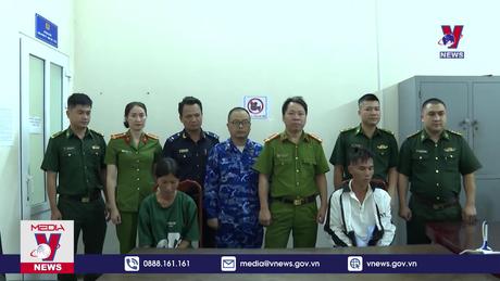 Bản tin thời sự 20h ngày 16/6/2024