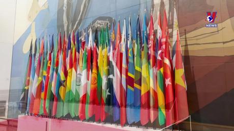 Văn hóa toàn cảnh ngày 16/6/2024