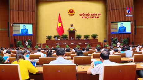 Truyền hình Công đoàn ngày 16/6/2024