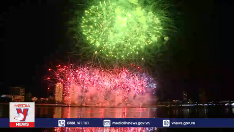 DIFF 2024-Tân binh Mỹ tạo ấn tượng cho khán giả