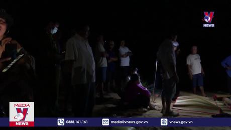 Liên tiếp xảy ra đuối nước khiến khiến nhiều thiếu niên tử vong 