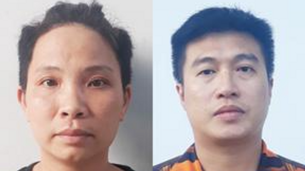 Bắt tạm giam 4 đối tượng mua bán trái phép chất ma túy