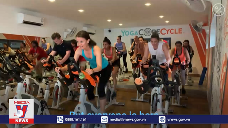 Du lịch chăm sóc sức khỏe lên ngôi