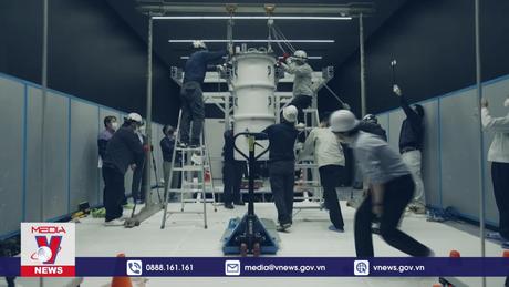 Nhật Bản và IBM hợp tác phát triển máy tính lượng tử thế hệ mới