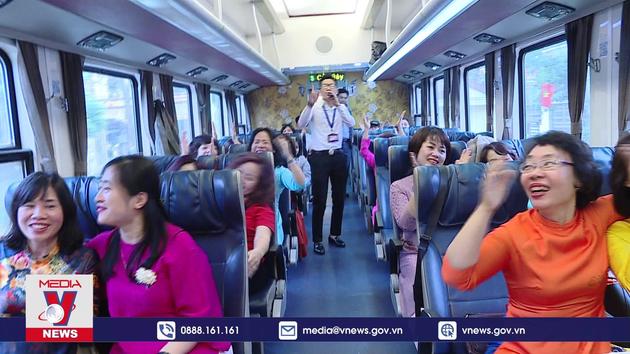 Tiêu điểm kinh tế: Nắm bắt lợi thế cho du lịch Việt