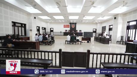 Ngành Tòa án nhân dân chuyển đổi số thành công