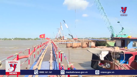 Bản tin thời sự 11h ngày 16/6/2024