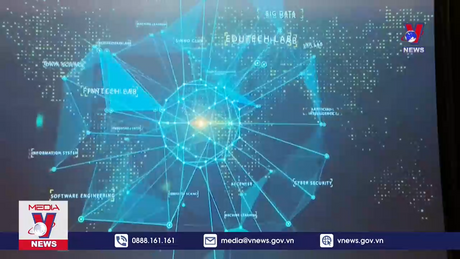 Đại học đầu tiên ở Việt Nam đào tạo GenAI
