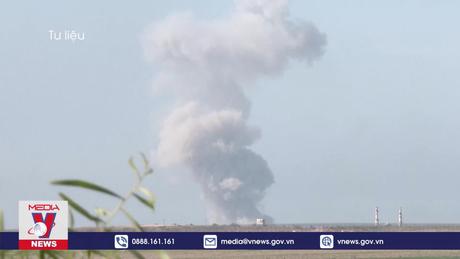 Israel không từ bỏ mục tiêu trong cuộc xung đột với Hamas