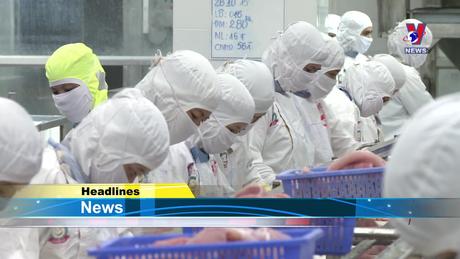 VNA News - Bản tin tiếng Anh ngày 16/6/2024