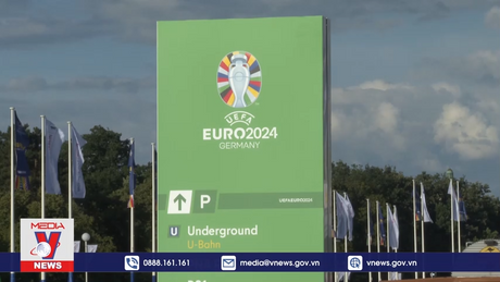 Cung bậc cảm xúc sau trận đấu giữa Tây Ban Nha và Croatia