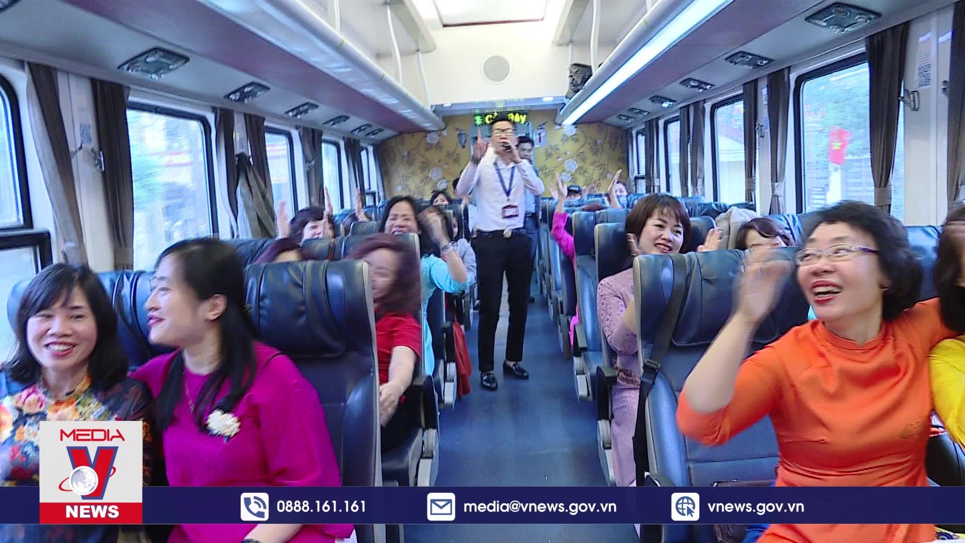 Tiêu điểm kinh tế: Nắm bắt lợi thế cho du lịch Việt