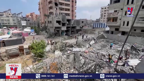 Bản tin thời sự 6h ngày 17/6/2024