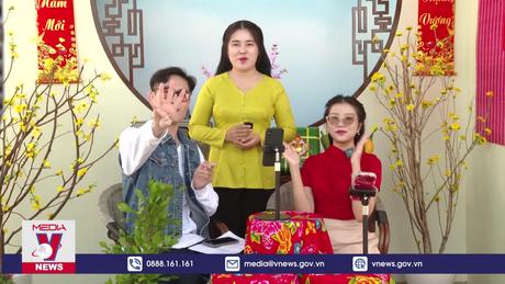 Kiểm tra toàn diện việc livestream bán hàng