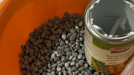 Cảnh báo ma túy trộn trong thực phẩm tiếp cận giới trẻ